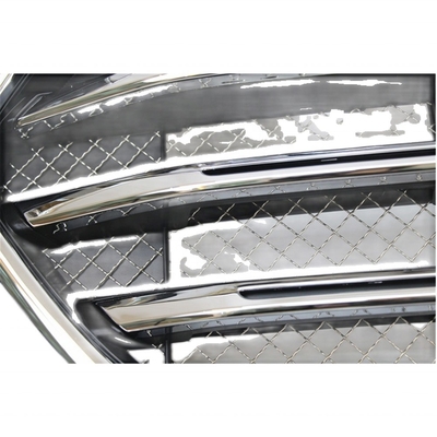 2011-2016 Year Steel Medium Network Car Front Grill for Great Wall H6Car Engine Parts