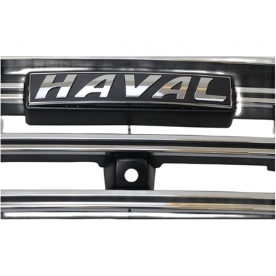 2011-2016 Year Steel Medium Network Car Front Grill for Great Wall H6Car Engine Parts