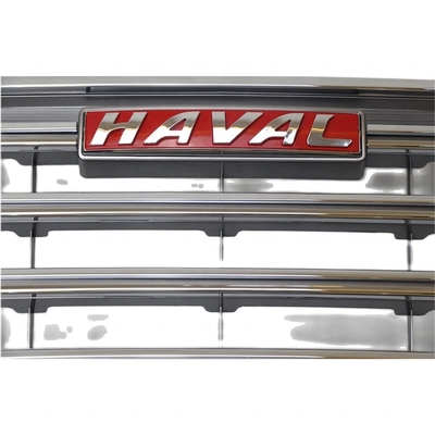2011-2016 Year Steel Medium Network Car Front Grill for Great Wall H6Car Engine Parts