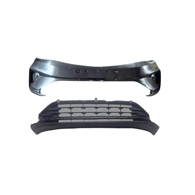 Car Exterior Decoration Front Bumper Grille for Geely Models Sold Directly by Original