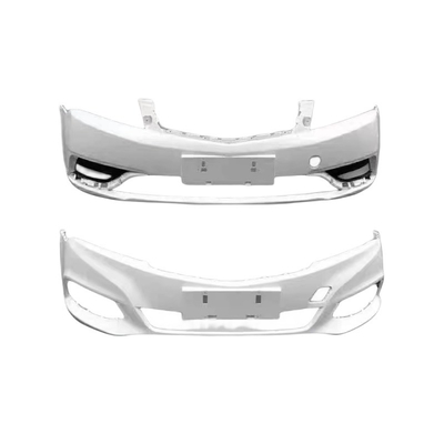 Car Exterior Decoration Front Bumper Grille for Geely Models Sold Directly by Original