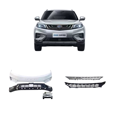 Car Exterior Decoration Front Bumper Grille for Geely Models Sold Directly by Original