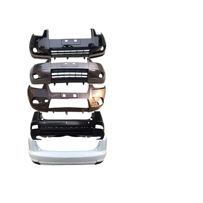 Car Exterior Decoration Front Bumper Grille for Geely Models Sold Directly by Original