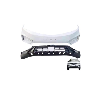 Car Exterior Decoration Front Bumper Grille for Geely Models Sold Directly by Original