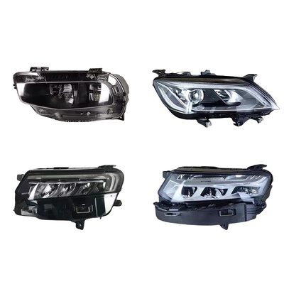 Full LED Lighting Assembly Rear and Rear Taillights for Geely All Models of Cars