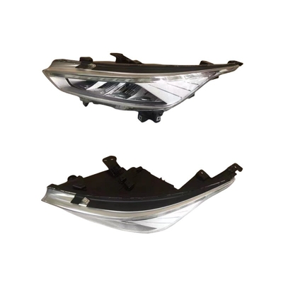 Full LED Lighting Assembly Rear and Rear Taillights for Geely All Models of Cars