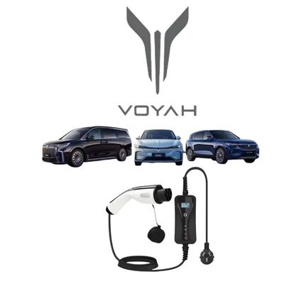 3/Y/S/X Plug-in Voyah Free EV Special Energy Charging Gun Pile Line for Car Charging