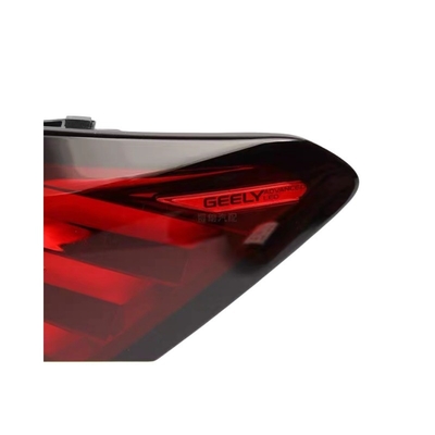 Full LED Lighting Assembly Rear and Rear Taillights for Geely All Models of Cars