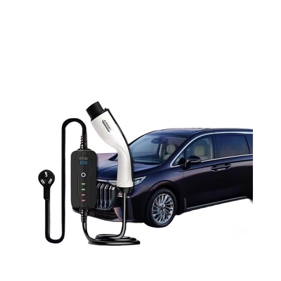3/Y/S/X Plug-in Voyah Free EV Special Energy Charging Gun Pile Line for Car Charging