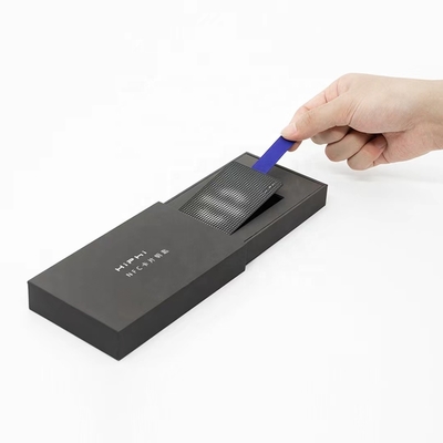 Universal NFC Card Key Gift Box for HiPhi Y HiPhi Z 100% Tested QC Passed Car Accessory