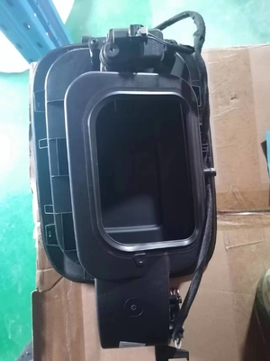 2023- Car Fitment VOYAH Bumpers Headlights Doors Full Body Parts at Reasonable Prices