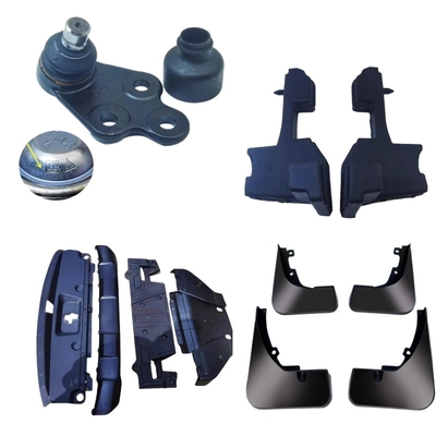 VOYAH Car Fitment Full Range of Auto Parts for Bumper Headlight Wheel Hub and More