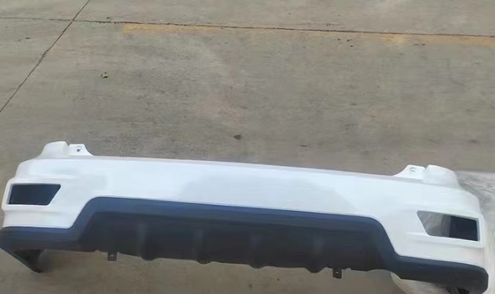 BYD S6 Front and Rear Bumper OE NO. NO for Car Make BYD Excellent Performance