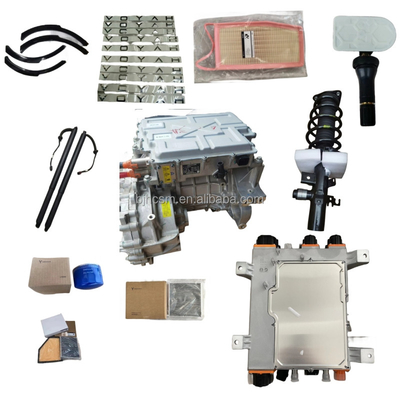 VOYAH Car Fitment Full Range of Auto Parts for Bumper Headlight Wheel Hub and More