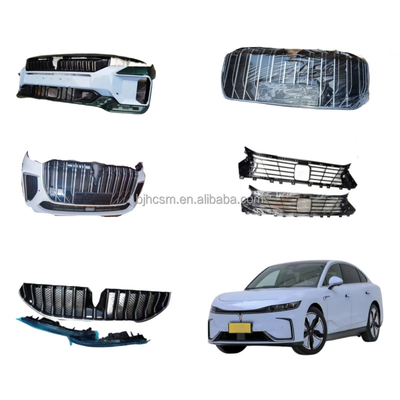 VOYAH Car Fitment Full Range of Auto Parts for Bumper Headlight Wheel Hub and More
