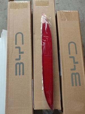 2017- BYD Song MAX Rear Bar Light Retroreflector with ABS