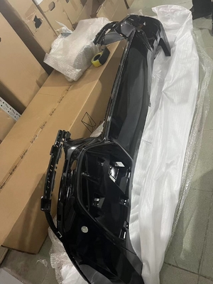 Voyah Car Make Original Front Insurance FREE Rear Bumper for Replace/Repair and More