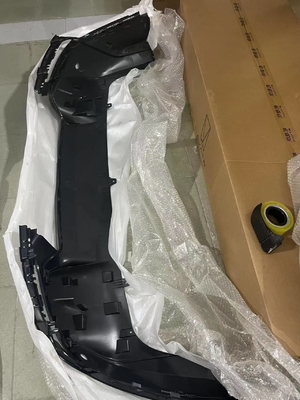 Voyah Car Make Original Front Insurance FREE Rear Bumper for Replace/Repair and More