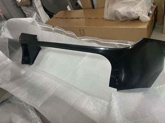 Voyah Car Make Original Front Insurance FREE Rear Bumper for Replace/Repair and More