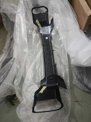 Voyah Car Make Original Front Insurance FREE Rear Bumper for Replace/Repair and More