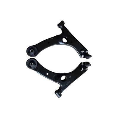 3.170006kg Lower Control Arm for GEELY Ec7 Sedan Excellent Performance