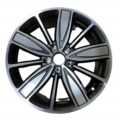 Great Wall Series PCD ALLOY Wheels Perfect Combination of Style and Function