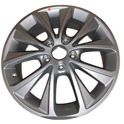 Great Wall Series PCD ALLOY Wheels Perfect Combination of Style and Function