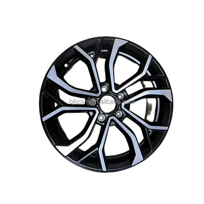 Great Wall Series PCD ALLOY Wheels Perfect Combination of Style and Function