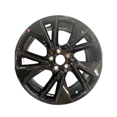 Great Wall Series PCD ALLOY Wheels Perfect Combination of Style and Function