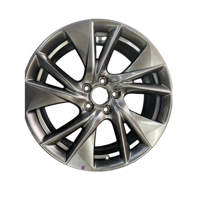 Great Wall Series PCD ALLOY Wheels Perfect Combination of Style and Function