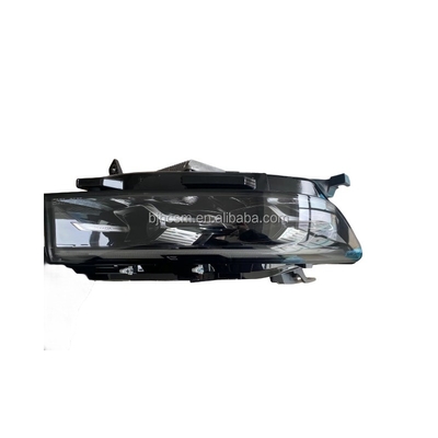 VOYAH FREE auto parts for door bumper and full car parts Generation 1 Lantu FREE SUV 21.06-