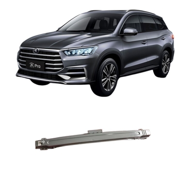 SONG Pro BYD Rear Bumper Iron Front Bumper Skeleton for Customer Requirements