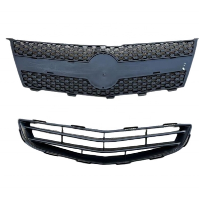 Automobile Accessories GEELY Car Fitment Front Middle Grille Radiator Cover Assembly