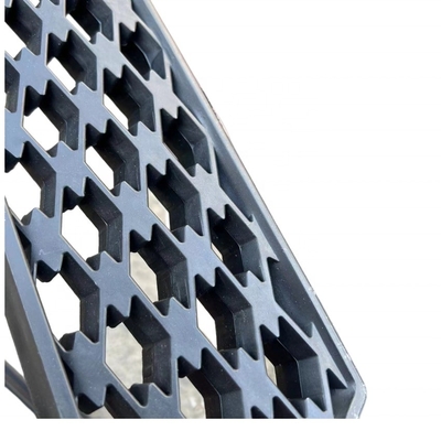 Automobile Accessories GEELY Car Fitment Front Middle Grille Radiator Cover Assembly