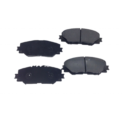 04465-02410 Corolla Brake Pads The Perfect Choice for Your Car's Braking System