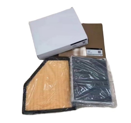 110901000 VOYAH Air Filter Original Spare Parts with Standard Size OE NO. 110901000