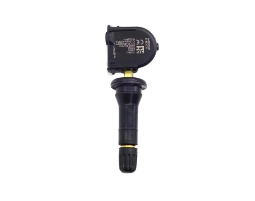 Lynk Co 01-06 Front and Rear Tire Pressure Monitoring Sensor Valve for 2018- Models
