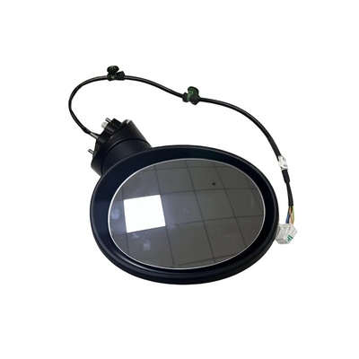 OE NO. no ABS glass Rearview Mirror Assembly for Great Wall ORA Funky Cat Auto Parts