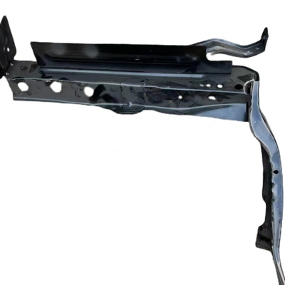 GEELY KINGKONG Car Fitment Radiator and Tank Frame Optimal Performance with Cooling