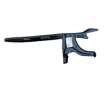 GEELY KINGKONG Car Fitment Radiator and Tank Frame Optimal Performance with Cooling
