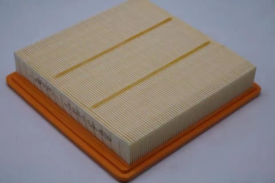 BYD 1.5 T Car Fitment Grid Air Filter Element Improve Engine Airflow for Performance