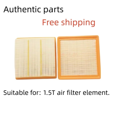 BYD 1.5 T Car Fitment Grid Air Filter Element Improve Engine Airflow for Performance