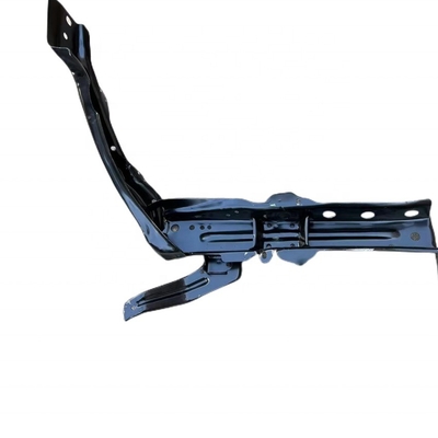 GEELY KINGKONG Car Fitment Radiator and Tank Frame Optimal Performance with Cooling