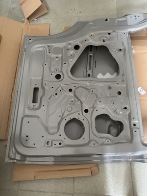 Shipping DHL UPS TNT EMS FEDEX Original Auto Parts and Door Handle for VOYAH Dreamer Car