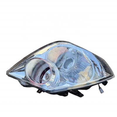 GEELY Kong Car Light Headlights The Ultimate Upgrade for Your Car's Lighting System