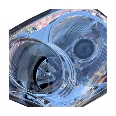 GEELY Kong Car Light Headlights The Ultimate Upgrade for Your Car's Lighting System