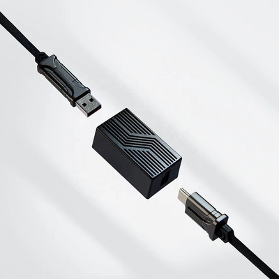12-24v Voltage Compatibility ZEEKR Polkrypton Car OBD Charger for ZEEKR Vehicles