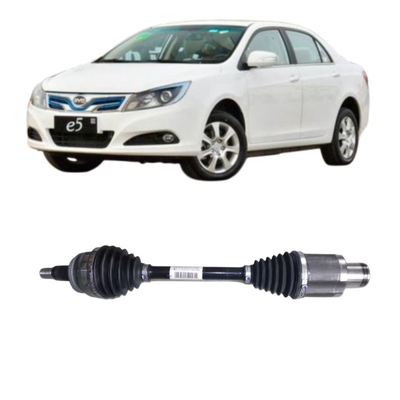 BYD E5 Front Drive Shaft Outer Ball Cage Constant Speed Drive Axle Assembly for BYD Qin EV