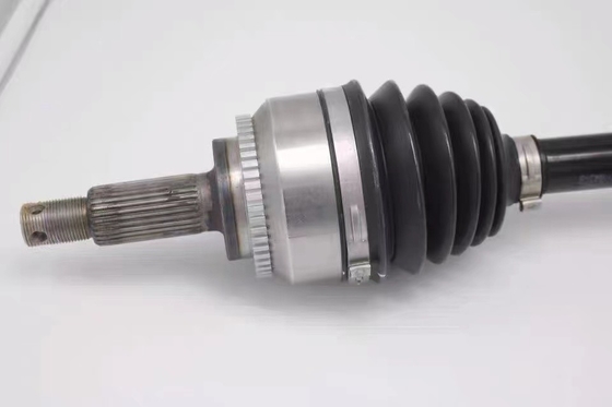 BYD M6 Axle Assembly for 2010- Car Model Optimal Performance and Functionality