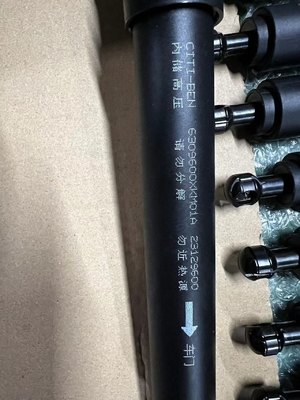 Auto Trunk Hydraulic Rod Support Rod for Great Wall Auto Tank 300 Original Auto Parts